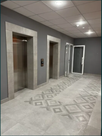 Большая квартира в ЖК 4 Сезона. Одесса