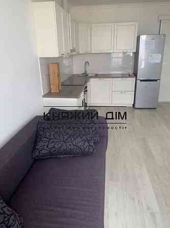 Продажа 1-комнатной квартиры в ЖК Соломенская 20а. № 21141408 Київ