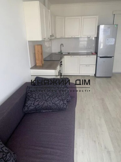 Продажа 1-комнатной квартиры в ЖК Соломенская 20а. № 21141408 Київ - фото 3