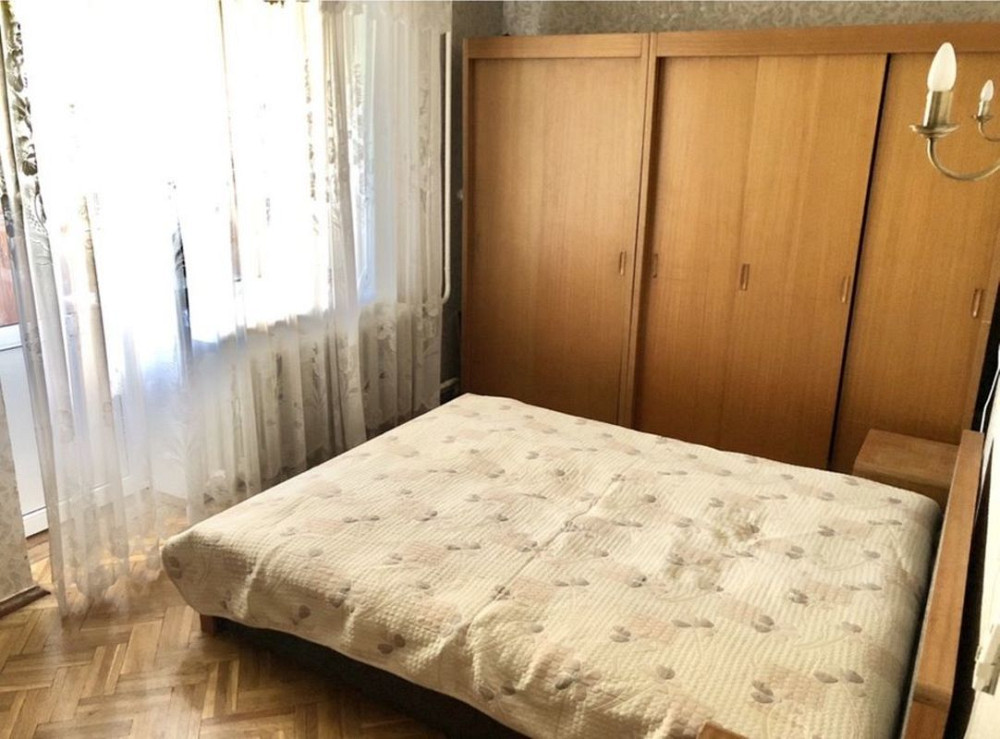 Оренда Квартира 3-кімнатна на Анны Ахматовой ул., 10 Київ - фото 11