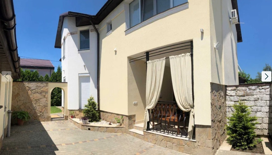 Оренда Будинок на Лабораторная ул.  - photo 1