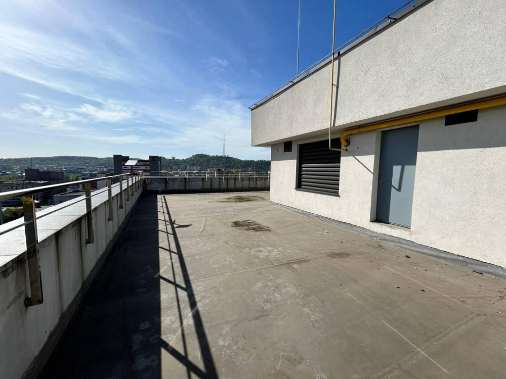 Продаж офісне приміщення на вул. Липинського В'ячеслава приміщень - 1, поверх - 9/9 L'viv - photo 4