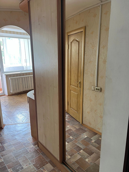 Оренда Квартира 1-кімнатна, 4/9 поверх на Лабораторний провулок, 26 Київ - фото 9