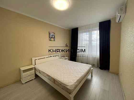 Оренда Квартира 2-кімнатна, 22/25 поверх на Академика Глушкова просп. Kiev