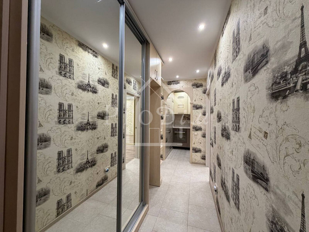 Оренда Квартира 1-кімнатна, 6/17 поверх на Вацлава Гавела бульв. (Івана Лепсе), 67А Киев - изображение 15