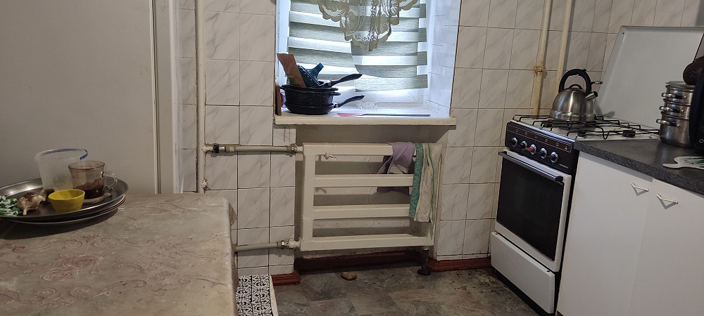 Продается квартира НАТИ (Нерубайское) Нерубайське - фото 10