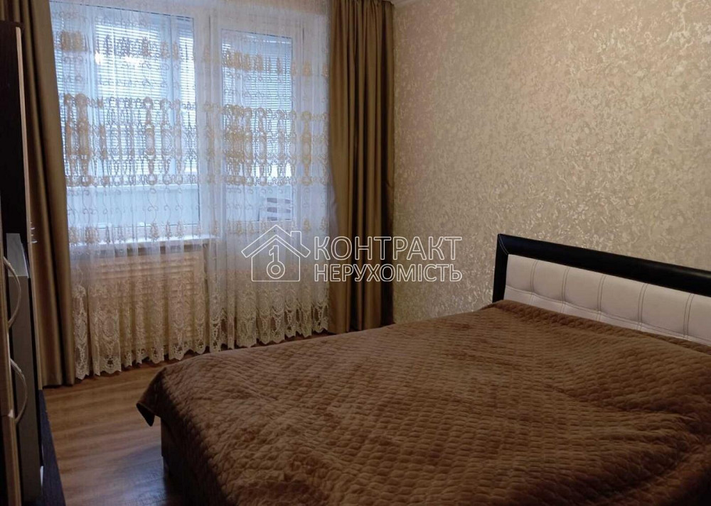 Продаж Квартира 3-кімнатна, 3/9 поверх на вул. Ювілейний Харків - фото 6