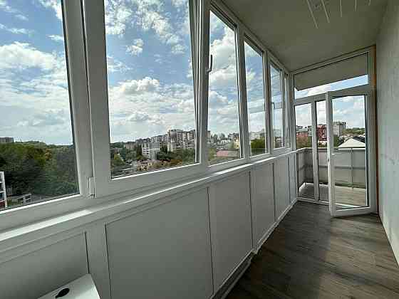 Продаж Квартира 4-кімнатна, 9/10 поверх на вул. Бойківська Львов