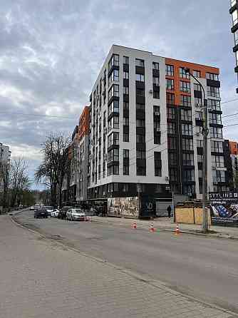 Продаж Квартира 1-кімнатна, 2/10 поверх на Національної Гвардії вул., 3 Ivano-Frankivs'k