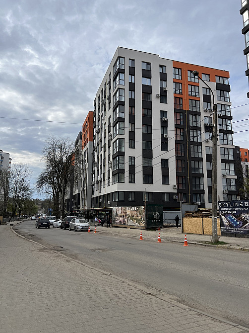 Продаж Квартира 1-кімнатна, 2/10 поверх на Національної Гвардії вул., 3 Ивано-Франковск - изображение 1