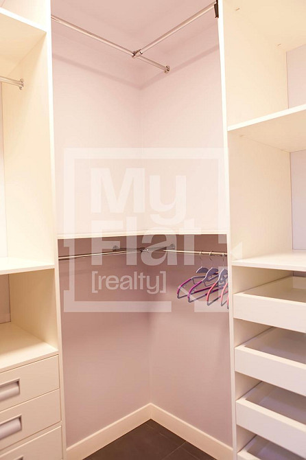 Оренда Квартира 1-кімнатна, 8/27 поверх на вул. Леси Украинки Киев - изображение 13