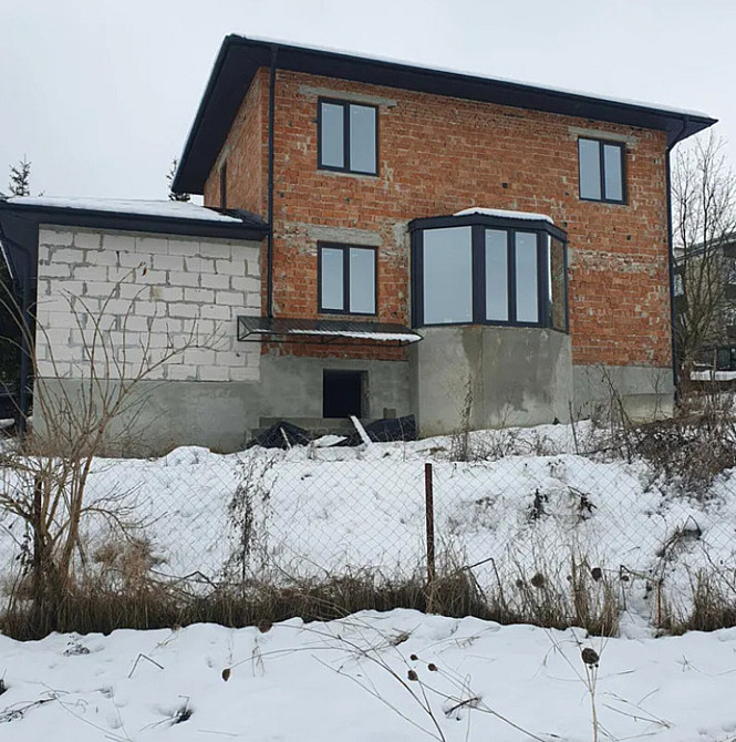 Продаж будинку, 196 кв.м, с. Підгородне Подгородное - изображение 15