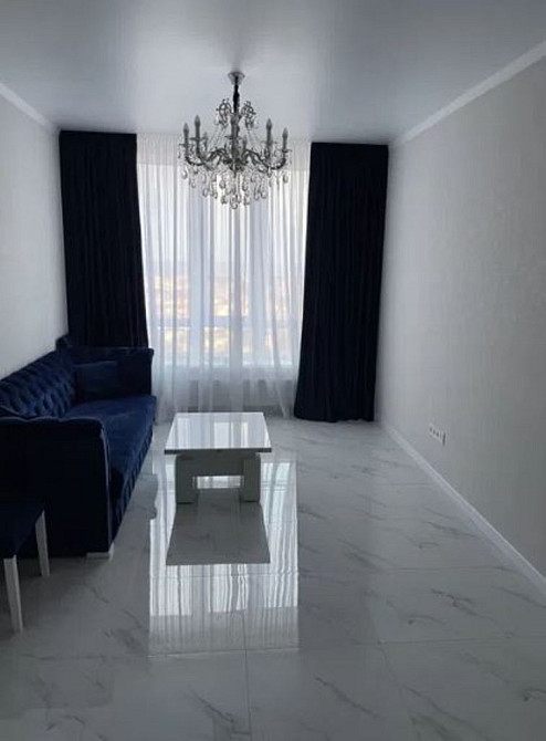 Видовая -2х комн. квартира - ЖК Горизонт Одесса - изображение 3