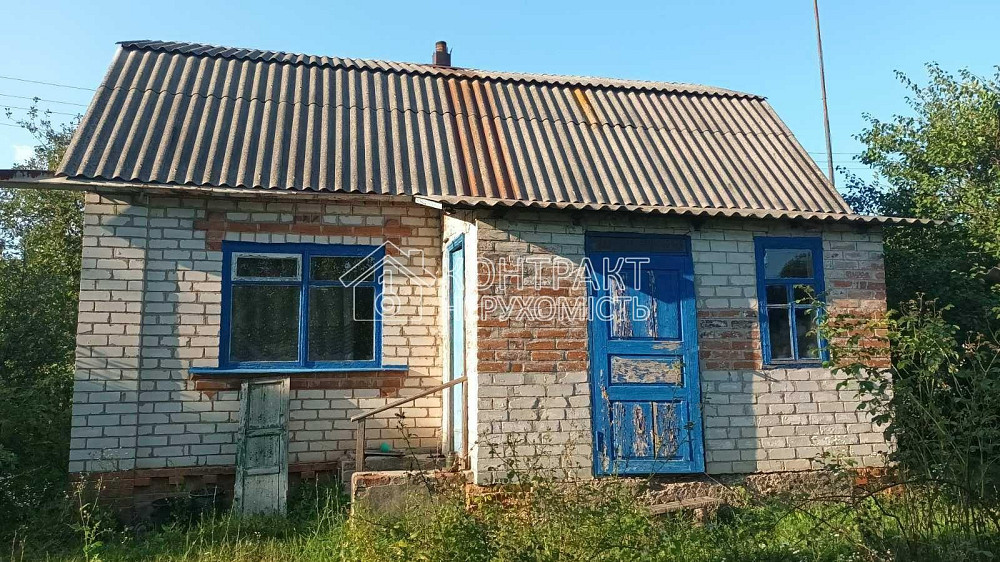 Продаж Будинок 2-кімнатний на вул. Майская Манченки - изображение 3