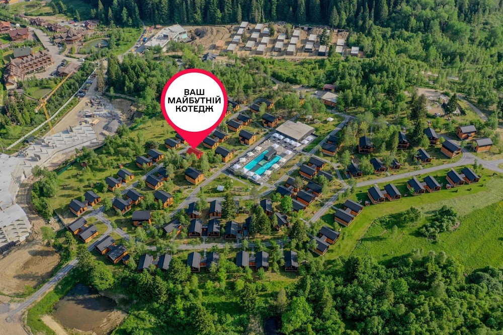 Продаж Квартира 1-кімнатна, 1/7 поверх на вул. Бориславська Східниця - фото 1