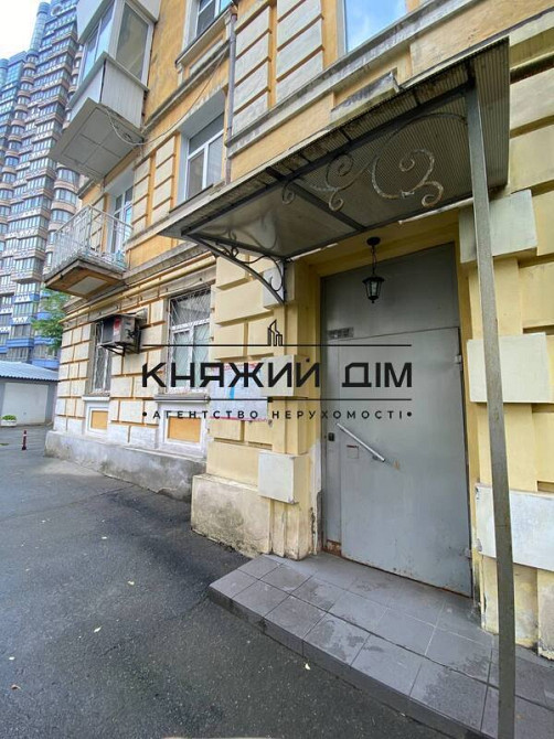 1 кімн квартира метро Хрещатик, Кловська, Майдан незалежності № 11203204 Київ - фото 13