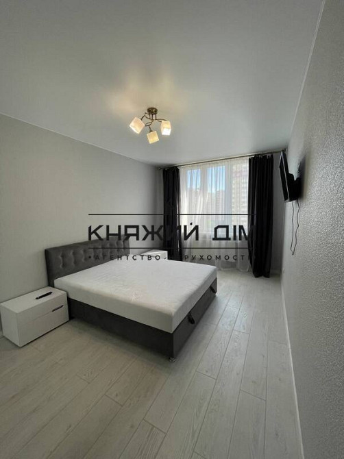 Оренда 2-х к. квартири в ЖК The Lakes в Голосіївському районі Код об'єкту №11196493 Київ - фото 2