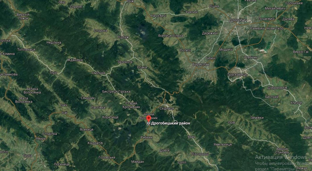 Продаж Квартира на улица Бориславська 189  - изображение 9