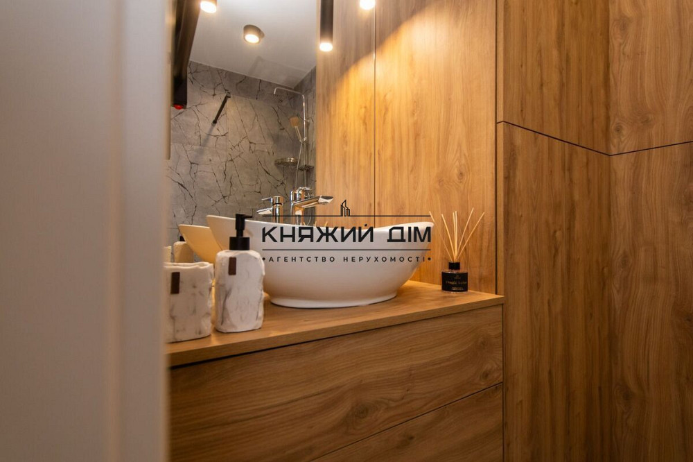 ЖК Зарічний Продаж 1 кім. кварт. на Зарачній ст. м. Славутич Є-Оселля Код об. № 21145792 Київ - фото 10