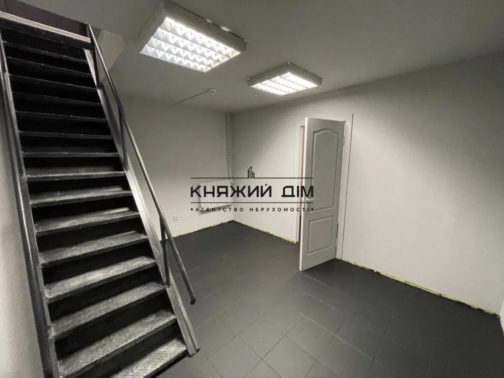 Оренда офісне приміщення на Мазепы Ивана ул. поверх - 1/1 Київ - фото 6