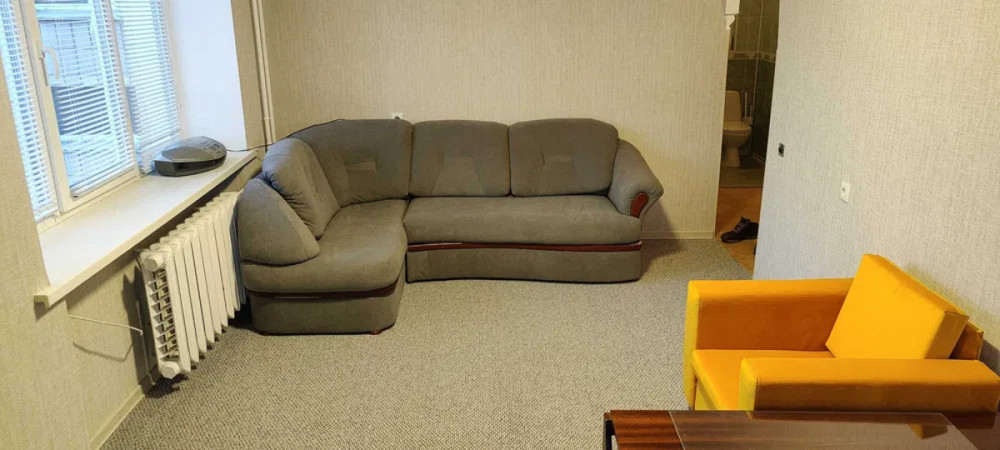 Оренда Квартира 2-кімнатна, 4/9 поверх на Преображенська, 22 Київ - фото 7