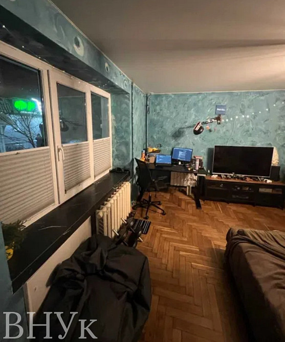 Продаж Квартира 1-кімнатна, 1/5 поверх на Олени Пчілки Луцьк - фото 5