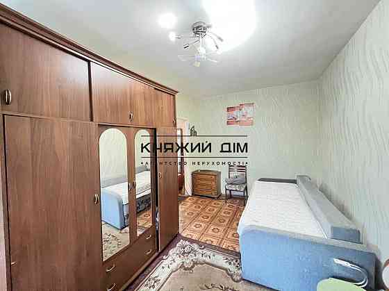 Продаж 1к Квартира 35 кв.м Вершигоры Петра ул. Київ