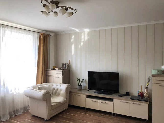 Продаж 2к квартири, 63 кв.м Тернопіль - фото 1