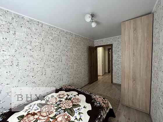 Продаж Квартира 3-кімнатна, 2/4 поверх на Старий Поділ Тернопіль