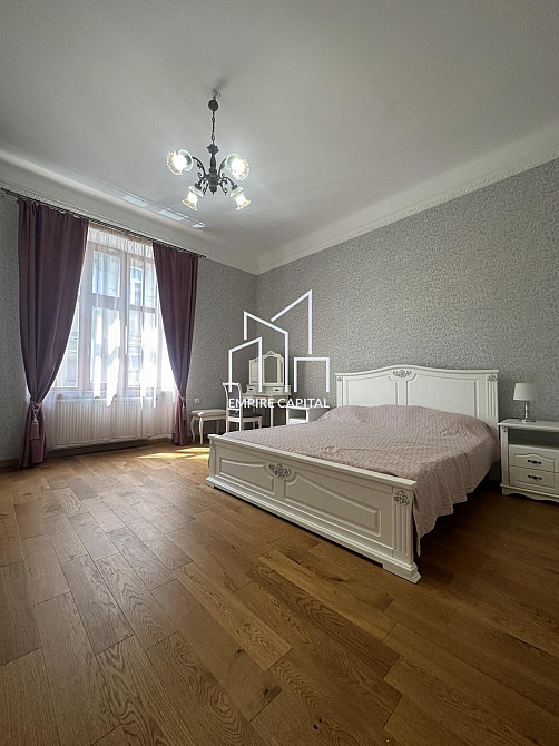 Оренда 2к квартири 90 кв. м Львів - фото 1