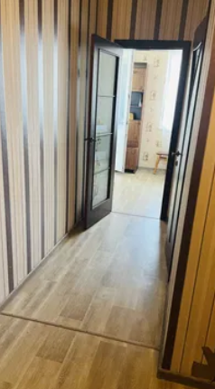 Оренда Квартира 1-кімнатна, 7/24 поверх на Драгоманова, 6/1 Київ