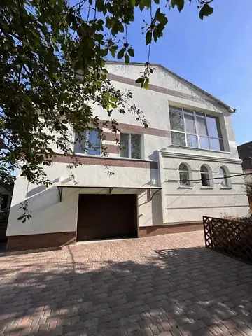 Продажа 2-этажный   240 кв.м 4 комн. на Ярошенка вулиця 9 Кропивницкий - изображение 3