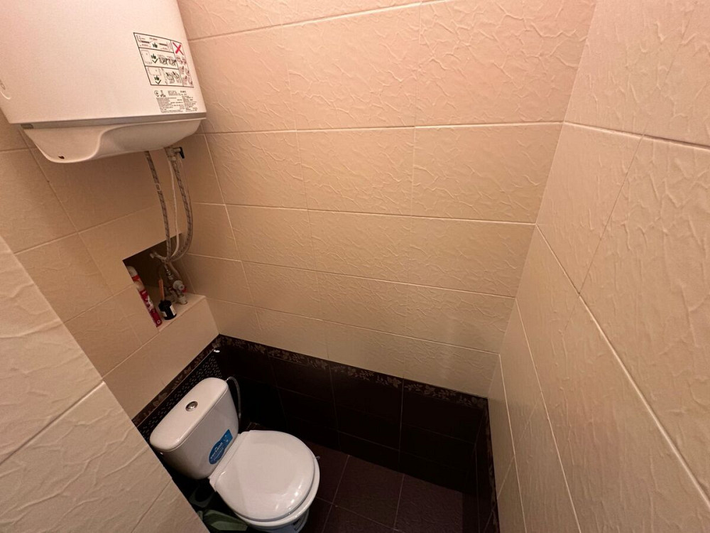 Оренда Квартира 2-кімнатна, 4/6 поверх на Саксаганського, 9 Київ - фото 5