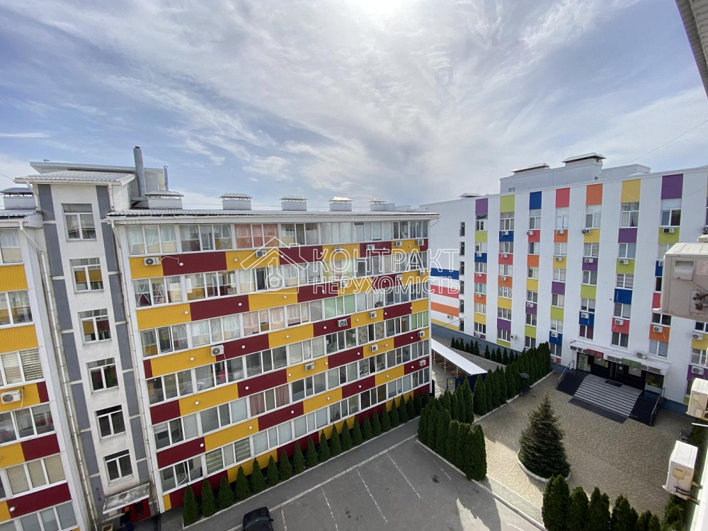 Продаж Квартира 1-кімнатна, 6/6 поверх на вул. Шевченківський Харків - фото 19