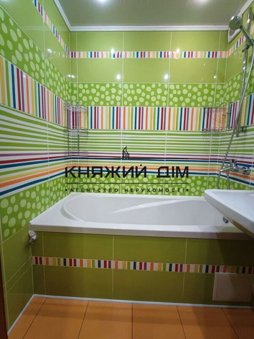 Продається 1-кімнатна квартира на вул. Руденко, Позняки. Код: 21144592 Київ - фото 16