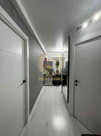 Продаж 1к квартири з євроремонтом Святошинський район Київ