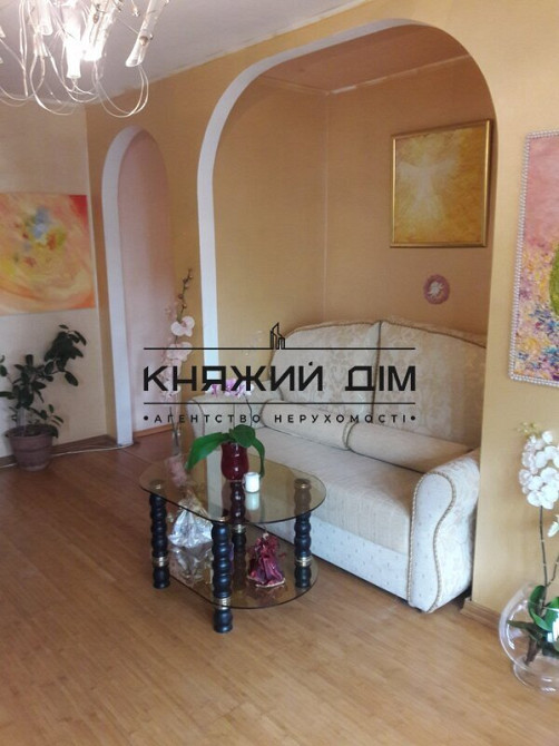 Продаж 1 кім. квартира-студія, ст. м. Звіринецька (Дружби Народів) Код об'єкту № 21144600 Київ - фото 1