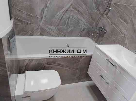 1к. квартира с ремонтом ЖК Rybalsky. КОД ОБЪЕКТА: 21127583. Київ