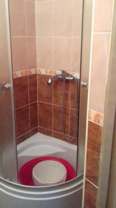 Продаж Квартира 1-кімнатна, 3/3 поверх на вул. Збаразька Тернополь - изображение 6