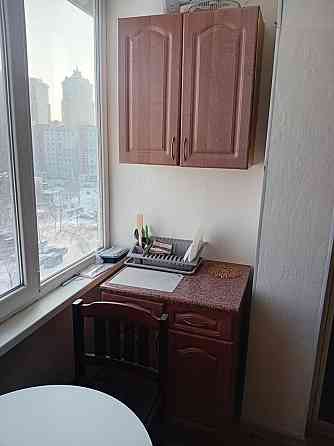 Продаж Квартира 1-кімнатна, 8/9 поверх на Гайдай Зої вул., д. 2 Kiev