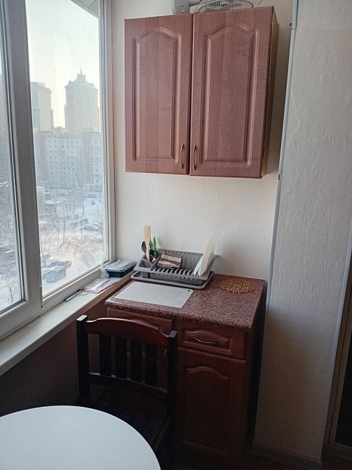 Продаж Квартира 1-кімнатна, 8/9 поверх на Гайдай Зої вул., д. 2 Kiev - photo 5