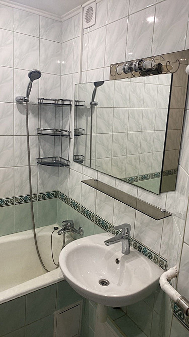 Продаж Квартира 4-кімнатна, 10/16 поверх на Миколаєва Архітектора вул., д. 17 Київ - фото 17