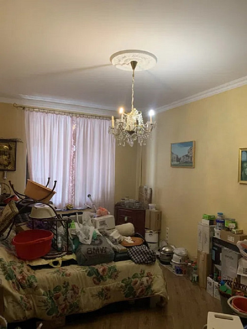 Продам 3-комнатную сталинку, центр, Ришельевская / Успенская, балкон во двор, АГВ Одеса - фото 13