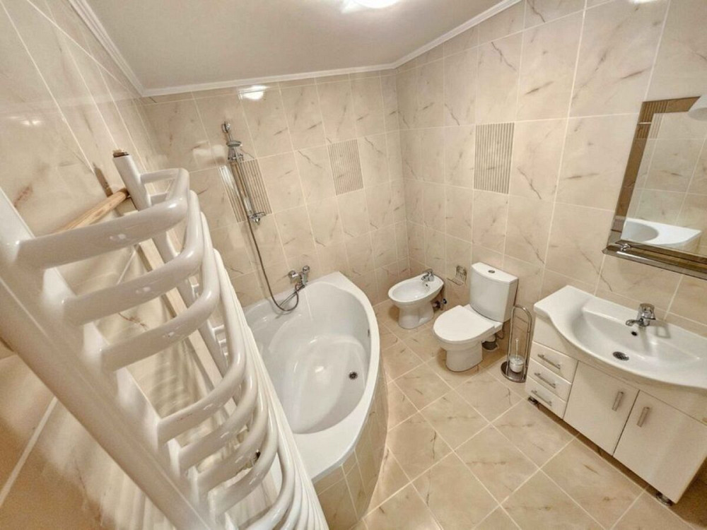 Продаж Квартира 5-кімнатна, 9/9 поверх на Європейська Ивано-Франковск - изображение 20