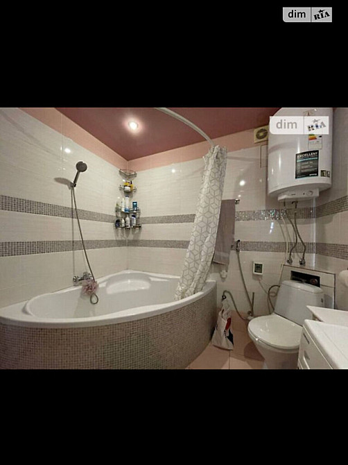 Оренда Квартира 2-кімнатна, 10/11 поверх на Андрія Первозванного (Стахурського) Вінниця - фото 12