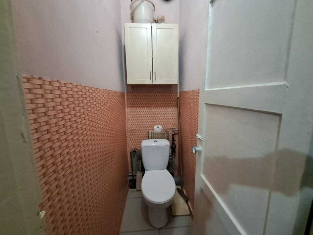 Продаж Квартира 1-кімнатна, 2/3 поверх на Володимира Івасюка вул., 38 Дніпро - фото 12