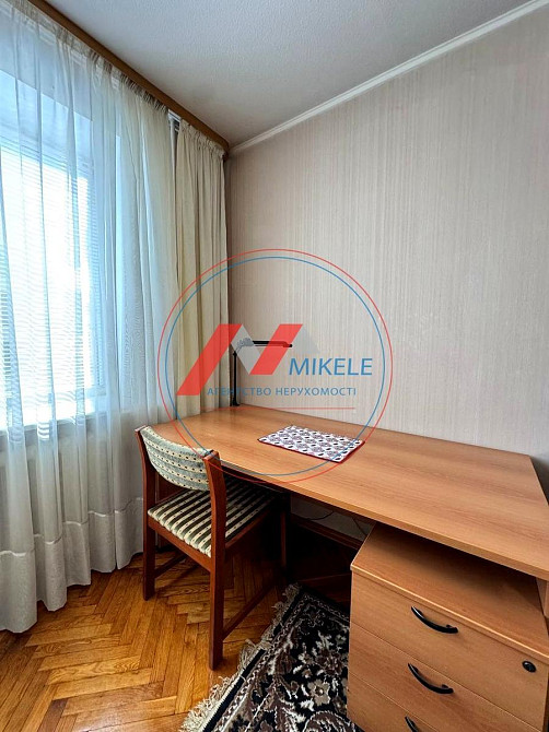 Оренда Квартира 1-кімнатна, 2/16 поверх на Олександра Архипенка, 2/12 Київ - фото 16