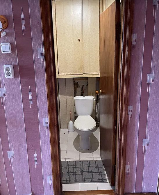 Продаж 3к квартири 65 кв. м на вул. Лепкого Богдана Тернопіль - фото 13