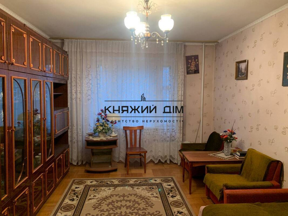 Оренда Квартира 2-кімнатна, 3/16 поверх на Бережанская ул. Kiev - photo 16