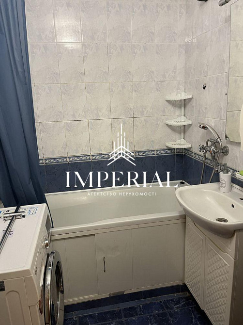 Оренда Квартира 3-кімнатна, 9/16 поверх на вул. Ореста Васкула Киев - изображение 4